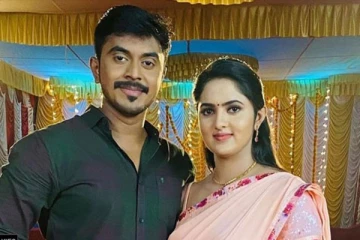 சீரியல் நடிகைகளை தவறாக பேசிய பிக் பாஸ் அசீம்.. கடைசியில் காலில் விழுந்துட்டானே