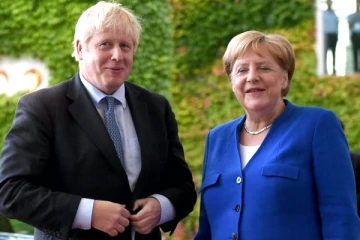 பிரித்தானியா மீதான கட்டுப்பாடுகளுக்கு தளர்வு! ஜேர்மனி முக்கிய அறிவிப்பு