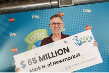 30 ஆண்டுகளாக லொத்தர் பரிசிற்காக காத்திருந்தவருக்கு கிட்டிய அதிர்ஷ்டம்