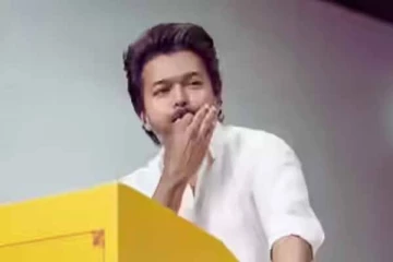 2026 தேர்தலில் விஜய் போட்டியிடும் தொகுதி எது தெரியுமா?