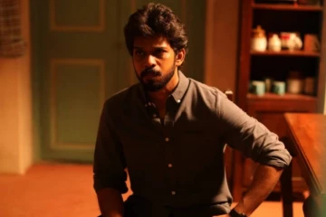 பாண்டியன் ஸ்டோர்ஸ் சீரியல் புகழ் குமரன் தங்கராஜன் லேட்டஸ்ட் போட்டோஸ்