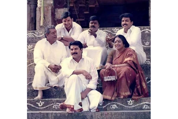 ஆனந்தம் முதல் சண்டகோழி-2 வரை... 20 ஆண்டுகளை நிறைவுசெய்த லிங்குசாமி... | Director Lingusamy Completed 20 Years In Industry