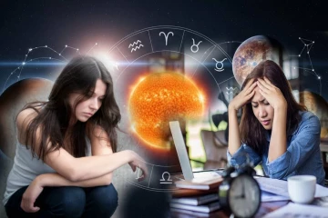 ஒரே நேரத்தில் வக்ர நிலையில் 4 கிரகங்கள்: மார்ச் 4 முதல் இந்த ராசியினர் ஜாக்கிரதை!