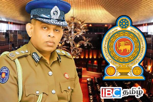 மாறப்போகும் தேசபந்துவின் தலைவிதி - ஆரம்பமான விவாதம் | Parlimant To Take Up Deshabandu Debate Today