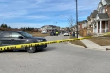 கனடாவில் ஆசிரியை வீடொன்றில் துப்பாக்கிச் சூடு ; ஒருவர் பலி