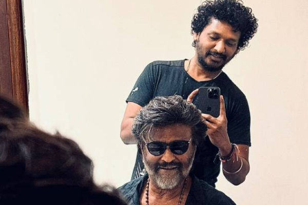 கூலி படம் இதுவரை ப்ரீ புக்கிங்கில் செய்திருக்கும் வசூல்.. எவ்வளவு தெரியுமா | Pre Booking Box Office Of Coolie Movie