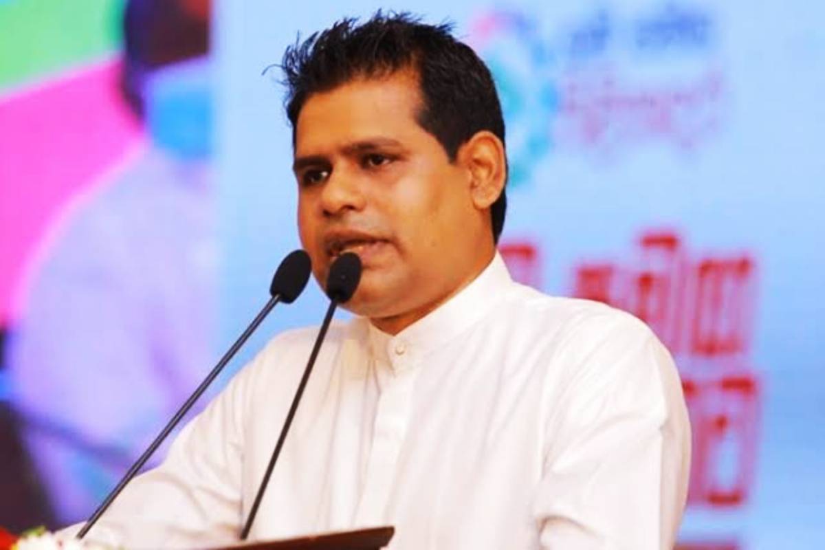 தொடரும் ஆளும் தரப்பின் அரசியல் பழிவாங்கல்...! மொட்டு பகிரங்க குற்றச்சாட்டு | Slpp Slams Govt Over Political Persecution
