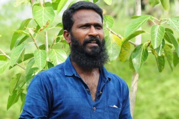 கேஜிஎப் கதைக்களத்தில் வெற்றிமாறன் இயக்கும் புதிய படம்.. ஹீரோ யார் தெரியுமா