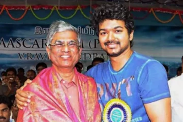 தளபதி விஜய் பற்றிய உண்மையை உடைத்த எஸ்ஏசி