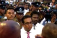 මහ සඟරුවන සමග සාකච්ඡාවට ජනපති ලේකම් එක්වෙයි - ඥානසාර හිමි වහාම නිදහස් කරනයැයි දැඩි ඉල්ලීමක්