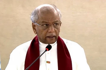 எங்கு வேண்டுமானாலும் முறையிடுங்கள் : சஜித் அணிக்கு தினேஷ் சவால்