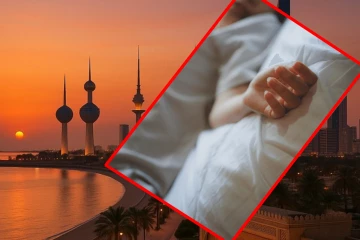 குவைத்தில் திருகோணமலை பெண் மரணம் ; துயரத்தில் உறவுகள்