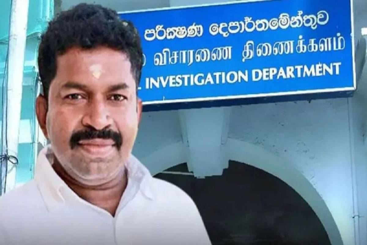 உயிர்த்த ஞாயிறு விசாரணை தொடர்பான குற்றச்சாட்டுகளுக்கு நாமல் கடும் பதில் | Easter Sunday Investigation Namal Strong Response
