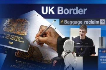 பிரித்தானியாவில் தொடர்ந்து வாழமுடியுமா? கேள்விக்குறியுடன் காத்திருக்கும் 1,000 புலம்பெயர்ந்தோர்