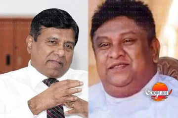 චාමරට හා විජේදාසට ලොකු තනතුරු දෙකක්