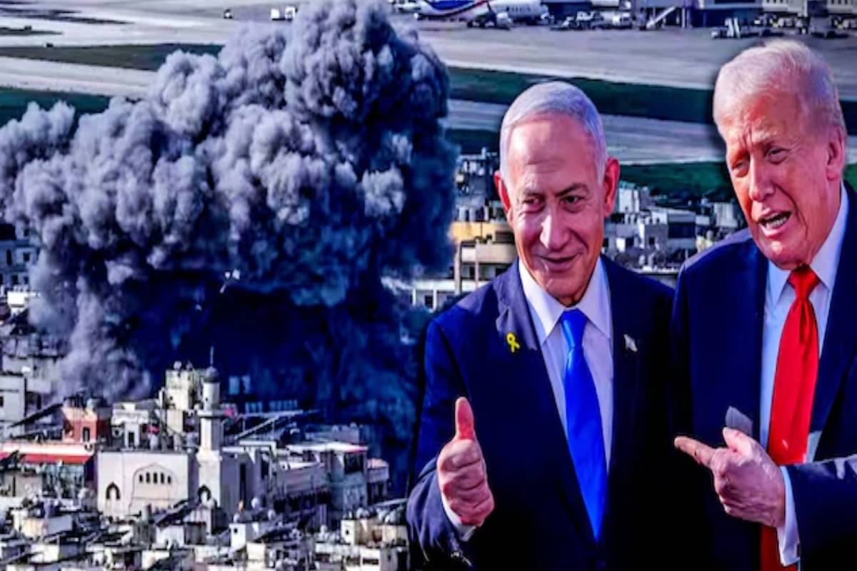 வளைகுடா நாடுகள் முழுவதும் நியாயமற்ற தாக்குதல்கள்: கத்தார் பிரதமர் கடும் எச்சரிக்கை | Attacks Across Gulf Countries Qatar Warns