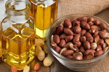 கடலை எண்ணெய்யில் இவ்வளவு நன்மைகளா? கட்டாயம் தெரிஞ்சிக்கோங்க