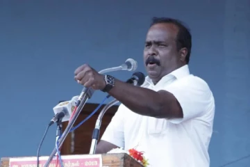 தனித்து என்ற பேச்சுக்கே இடமில்லை - எமது இலட்சியம் இதுவல்ல!