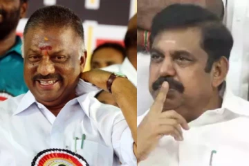 ஹீரோ அடிவாங்குற மாதிரி தான் இருக்கும்..ஆனா ஒரே அடி தான்...வைத்தியலிங்கம் அதிரடி!!