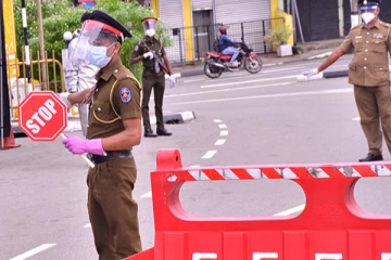 21 ஆம் திகதி ஊரடங்கு தளர்த்தப்படுமா?  இறுதி தீர்மானம் குறித்த அறிவிப்பு !