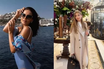 பதின்ம வயது மகளுடன் மர்மமான முறையில் மாயமான அழகிய மொடல்: குற்றவாளியைத் தேடும் இண்டர்போல்