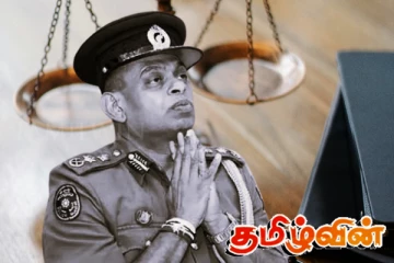 நீதிமன்றில் முன்னிலையாகவுள்ள தேசபந்து தென்னகோன்