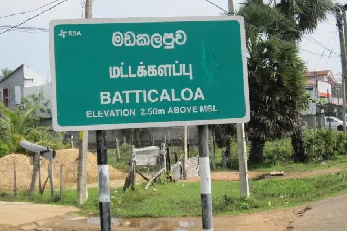 மட்டக்களப்பில் முறையான கழிவகற்றல் திட்டம் இல்லாததால் பாதிக்கப்படும் மக்கள்! | People Affected Lack Of A Proper System In Batti