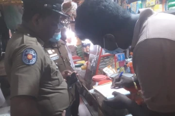 மன்னாரில் சுற்றிவளைக்கப்பட்ட வர்த்தக நிலையங்கள் தொடர்பில் உடனடி நடவடிக்கை!