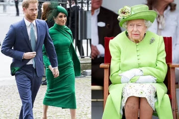 இளவரசர் ஹரி மேகன் மீது வழக்குத் தொடர பிரித்தானிய மகாராணியார் உத்தரவு: பரபரப்பை ஏற்படுத்தியுள்ள ஒரு தகவல்