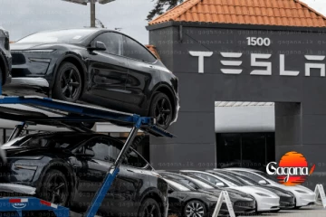 ටෙස්ලට අමාරුම කාලයයි - ටෙස්ලා 13,000කට ආසන්න ප්‍රමාණයක වාහනවල් ආපසු කැඳවයි