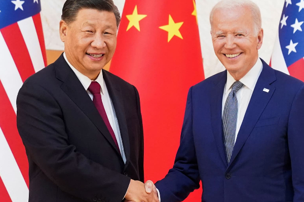 உறவில் விரிசலை சரி செய்ய பண்டா கரடிகளை வழங்கும் சீனா! | China Offers Panda Bears Rift Relationship Us