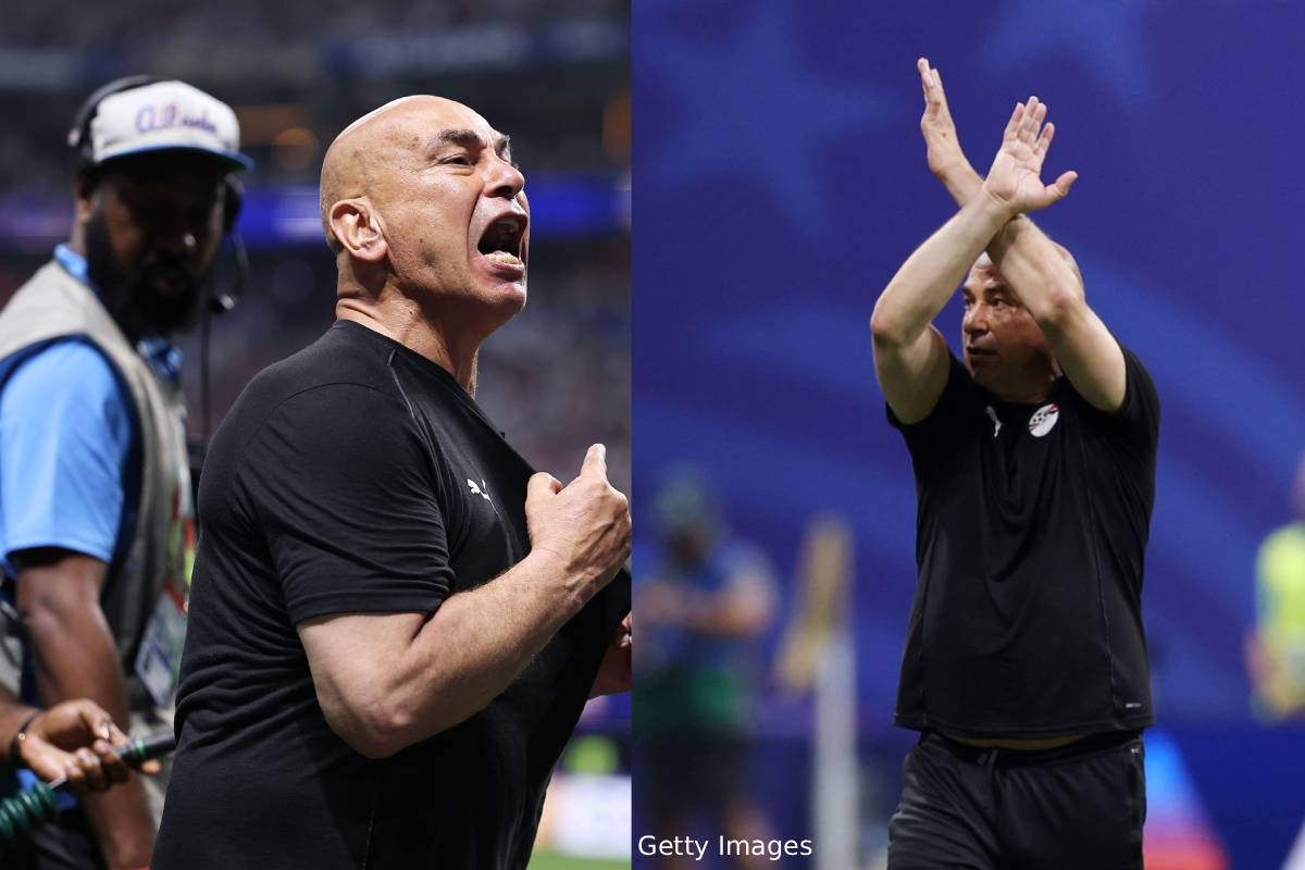 Hossam Hassan/Argentina vs Egypt Hossam Hassan/Argentina vs Egypt