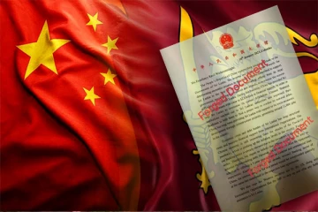 இலங்கைக்கு கால அவகாசம் வழங்கப்பட்டதா..! நாட்டு மக்களுக்கு உண்மையை வெளிப்படுத்திய சீனா