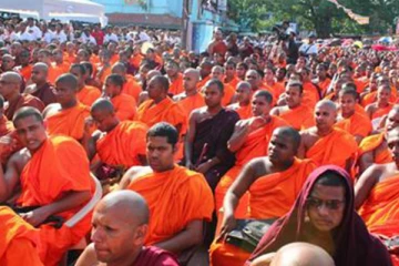 ஞானசார தேரருக்கு எதிரான பழைய வழக்கு 8 ஆண்டுகளுக்கு பின் மீண்டும் விசாரணைக்கு