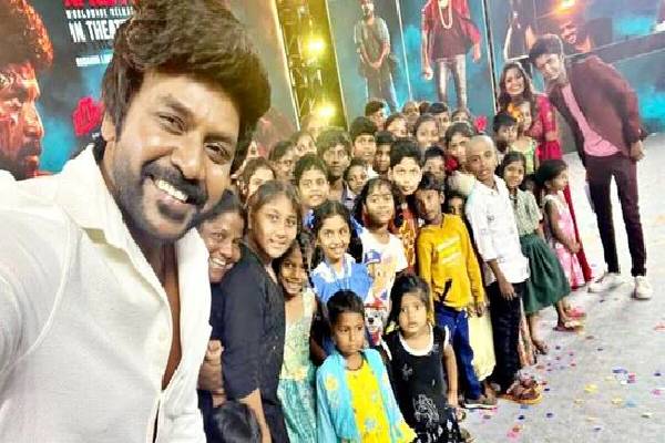 அம்மாவின் பெயரில் நடிகர் ராகவா லாரன்ஸ் ஆரம்பித்துள்ள புதிய சேவை! குவியும் பாராட்டுக்கள் | Raghava Lawrence Starts New Social Service Viral அம்மாவின் பெயரில் நடிகர் ராகவா லாரன்ஸ் ஆரம்பித்துள்ள புதிய சேவை! குவியும் பாராட்டுக்கள் | Raghava Lawrence Starts New Social Service Viral