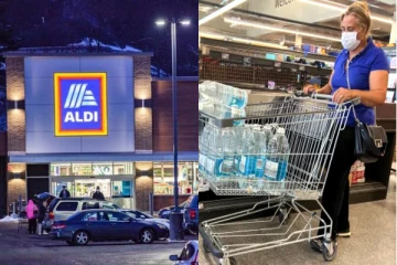 பிரித்தானியாவை வாட்டும் வறட்சி: தண்ணீர் வாங்க கூட கட்டுப்பாடு!