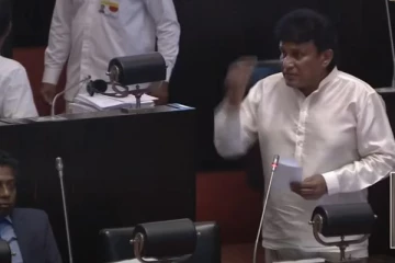 தமிழக முதல்வர் மு.க. ஸ்டாலின் இலங்கைக்கு வரவேண்டும்- மனோ கணேசனின் அழைப்பு (Video)