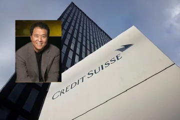 அடுத்து திவாலாகும் மிகப்பெரிய வங்கி இதுதான்... Lehman Brothers சரிவை கணித்த நிபுணர் வெளிப்படை