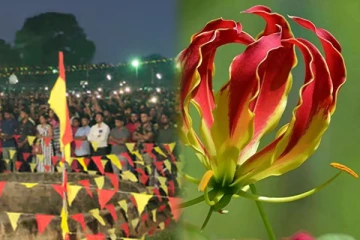 முல்லைத்தீவு கடலில் மாவீரர்களுக்கு உணர்வுபூர்வமாக செலுத்தப்பட்ட அஞ்சலி : செய்திகளின் தொகுப்பு