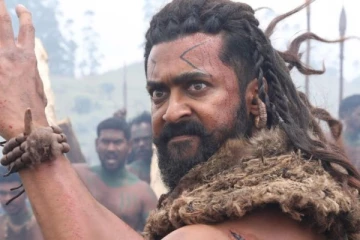 கங்குவா படத்தால் வந்த நஷ்டம்.. தயாரிப்பாளருக்காக சூர்யா எடுத்த முடிவு