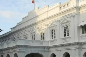 வெளிநாடுகளில் உள்ள சில இலங்கைத் தூதரகங்கள் மூடப்படுவதாக அறிவிப்பு