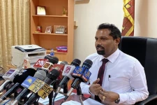 தனிமைப்படுத்தப்பட்டுள்ள பிரதேசங்களுக்கு உலர் உணவுப்பொருட்கள் வழங்க நடவடிக்கை