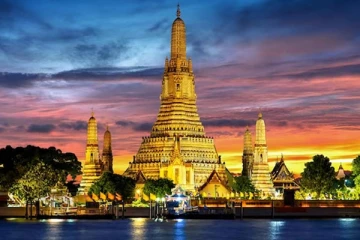 தாய்லாந்து செல்ல இனி விசா தேவையில்லை - உடனே இந்த இடத்திற்கு விரையுங்கள்