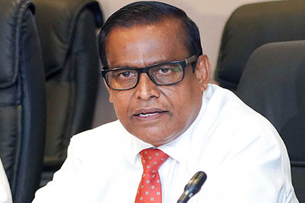திடீரென பதவி விலகிய நலன்புரி நன்மைகள் சபையின் தலைவர் - புதிய தலைவர் பரிந்துரை! | Welfare Allowance To Sri Lanka People
