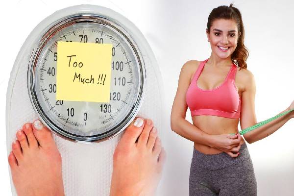 உடற்பயிற்சியே செய்யாமல் உடல் எடையை குறைக்கணுமா? இந்த பதிவு உங்களுக்கு தான்! | How To Lose Weight Without Any Exercise