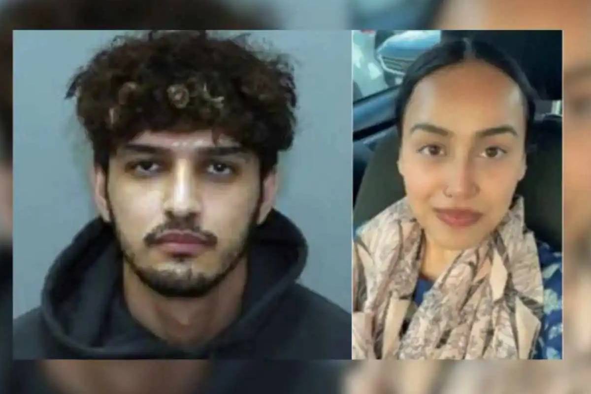 கனடா முழுவதும் வலைவீசித் தேடப்பட்ட ரொறன்ரோ நபர் கைது | Toronto Man Wanted Arrested கனடா முழுவதும் வலைவீசித் தேடப்பட்ட ரொறன்ரோ நபர் கைது | Toronto Man Wanted Arrested