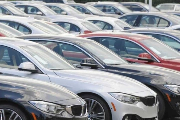 வாகன இறக்குமதி தொடர்பில் நிதி அமைச்சு வெளியிட்ட தகவல்