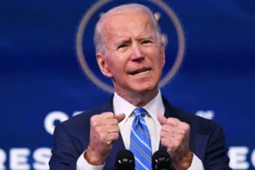 ஜோ பைடன் உத்தரவிட்ட முதல் இராணுவ நடவடிக்கை - பிரதான செய்திகளின் தொகுப்பு