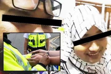 சர்வதேச பிடியாணை உத்தரவு பிறப்பிக்கப்பட்ட தம்பதியினர் கட்டுநாயக்கவில் கைது