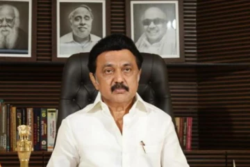 தமிழகத்தில் இரவு நேர ஊரடங்கா? முதலமைச்சர் மு.க.ஸ்டாலின் ஆலோசனை